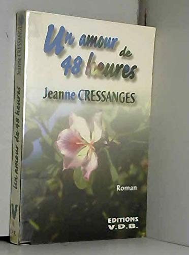 Amour heures - 48,