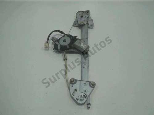 Leve vitre electrique avant - leve-vitre,