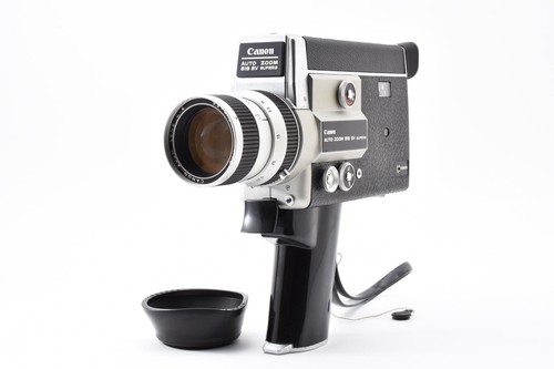 Appareil photo argentique