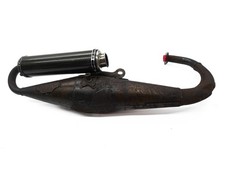 Pot d'échappement (Yamaha -