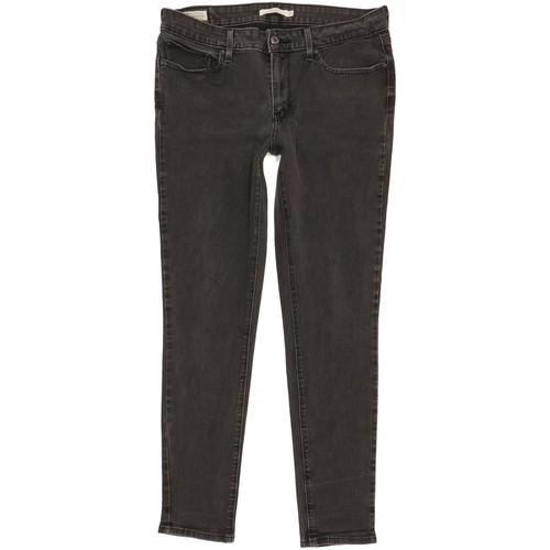Levi 711 femme - 711,