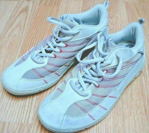 Chaussures baskets vintage tbs - baskets,