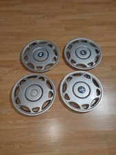 4 Enjoliveurs pour BMW SERIE 3 (E36) 325tds 318 320 323