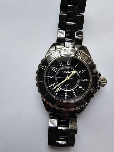 Montre chanel j12 - chanel, h0682