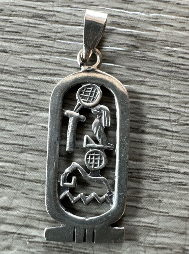 Petit pendentif égyptien - Égyptien,