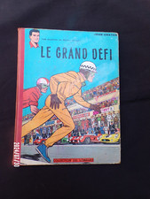 MICHEL VAILLANT - LE GRAND