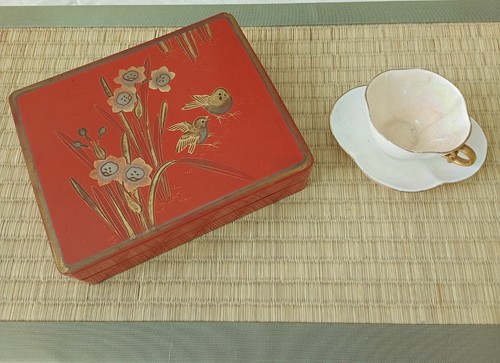 Coffret boîte bijoux - coffret/,