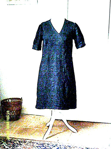 Petite robe noire - robe, de