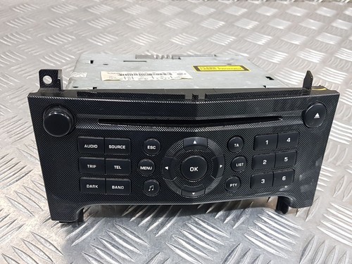 Autoradio téléphone - autoradio,