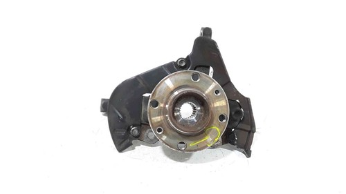 Fusee avant gauche fiat panda - fiat,
