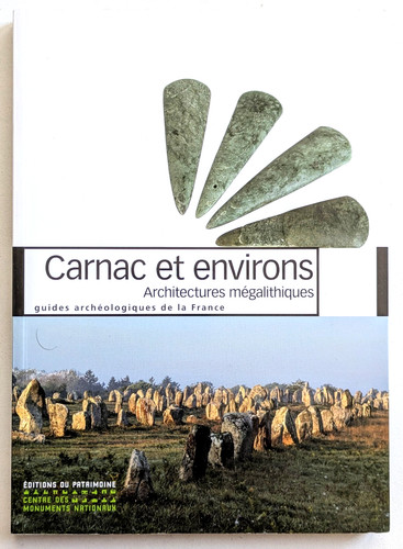 Carnac environs - et,