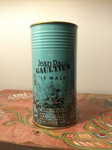 Jean paul gaultier - gaultier, le