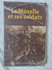 Livre * LA MOSELLE ET SES