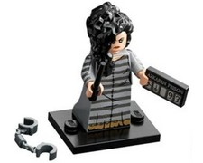 FIGURINE MINIFIGURE LEGO HARRY