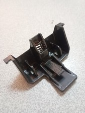 04703781 Cache Plastique Bouton Capot Ressort Commande Aspirateur Miele S143