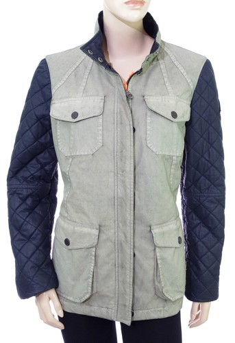 Gaastra veste matelassé - veste,