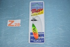 Cuiller ondulante mepps - cuiller,