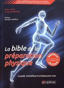 Bible la préparation - la, de