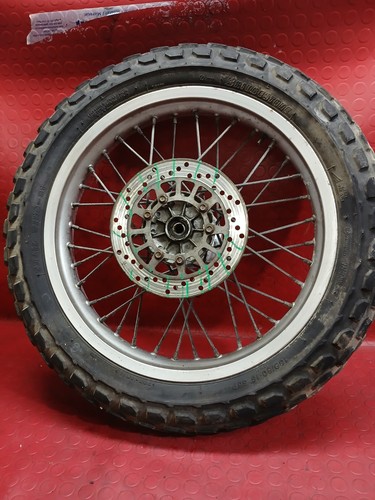 Roues avant yamaha 125 - yamaha, tw