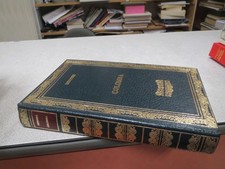 CA121 COLOMBA SUIVI DE CARMEN L ABBE AUBAIN PROSPER MERIMEE ED D ANTAN