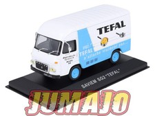 PFR86 1/43 IXO/ALTAYA