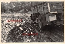 Photo d'intervention