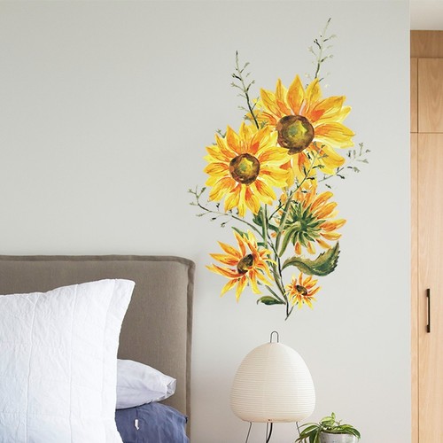 Autocollant mural - autocollant,