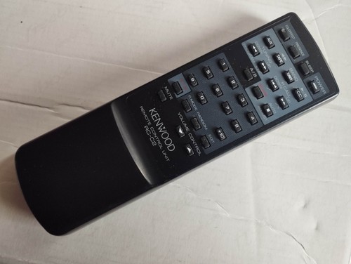 Télécommande kenwood c2 - télécommande,