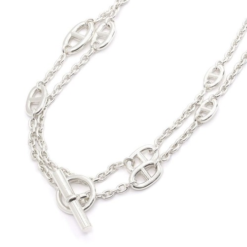 Hermes chain ancre farandole - chain,