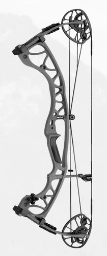New hoyt torrex compound - torrex, xt