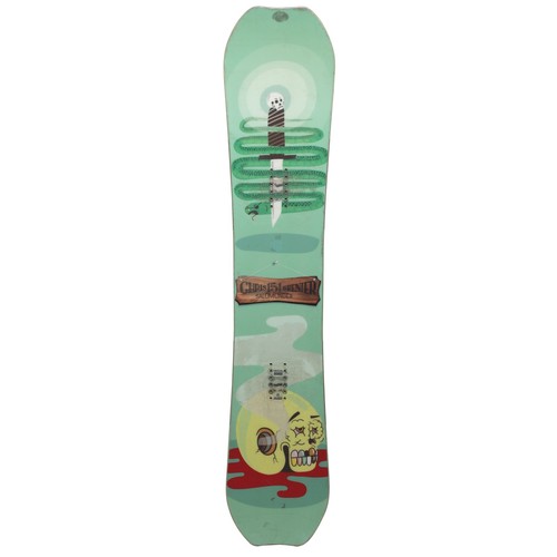 Snowboard occasion salomon - snowboard,