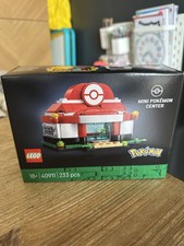LEGO POKEMON 40911 - Mini