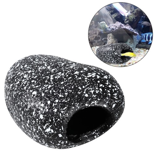 Ueetek fish tank cichlid stone - ueetek,