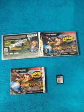 N-GAGE CRASH NITRO KART