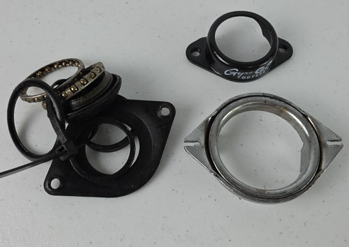 Headset bmx dyno vertigo - headset,