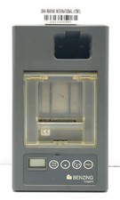 Benzing Cogard Combiné Dock Station & Imprimante Clocking Système Timing Unité