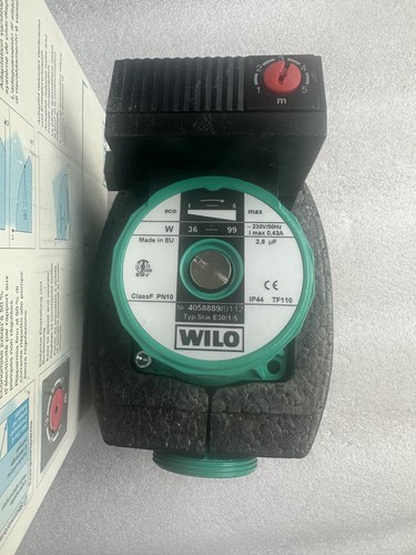Wilo profistar star - wilo,