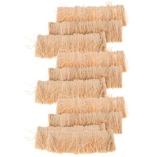  12 Pcs Panneau De Toiture En