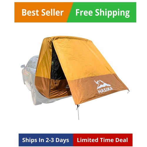 Suv tailgate tent 2 person - 2,
