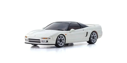 Kyomzp158w honda nsx white - ,
