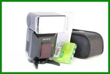 Flash Sony HVL-F36AM Shoe