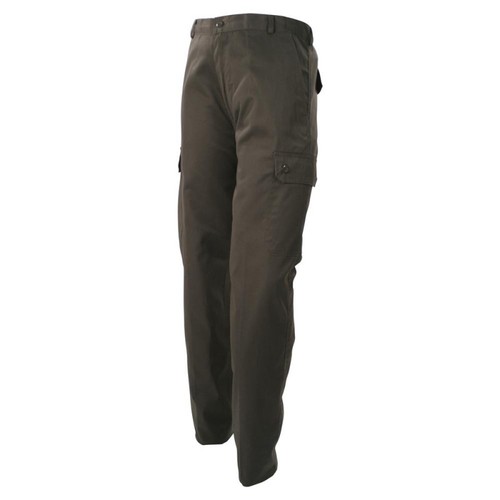 Pantalon poches idaho chasse - 6,