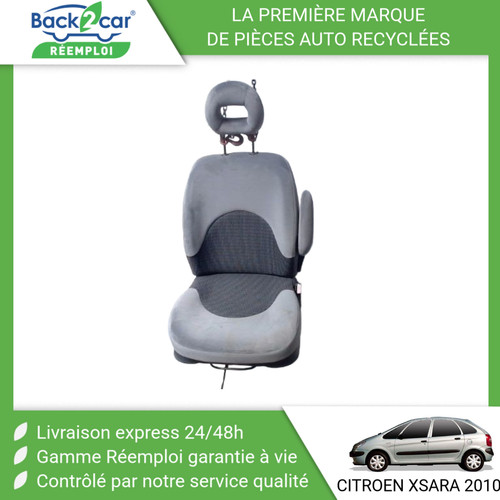 Siege avant droit citroen - 🏆,