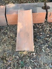 tuiles canal 51x21 cm  très