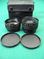 Kalimar Wide Angle 1.3M &