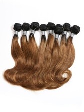 Tissage mèches brésilienne - mèches,