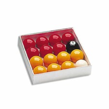 Boules de billard, Jeu billes