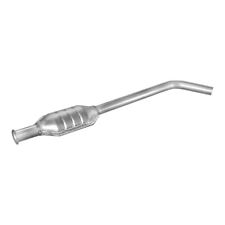 Silencieux central pour