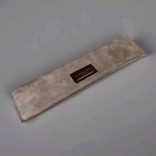 Étui/ Présentoir/Pochette Pour montre Lancel en Cuir.