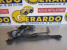 Leve Vitre Arriere Gauche